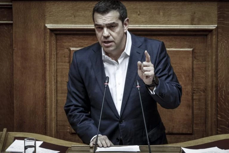 Τσίπρας από Βρυξέλλες για την Τουρκία: Οφείλει να σέβεται το διεθνές Δίκαιο στο Αιγαίο